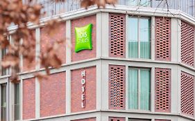 Ibis Styles Bern City